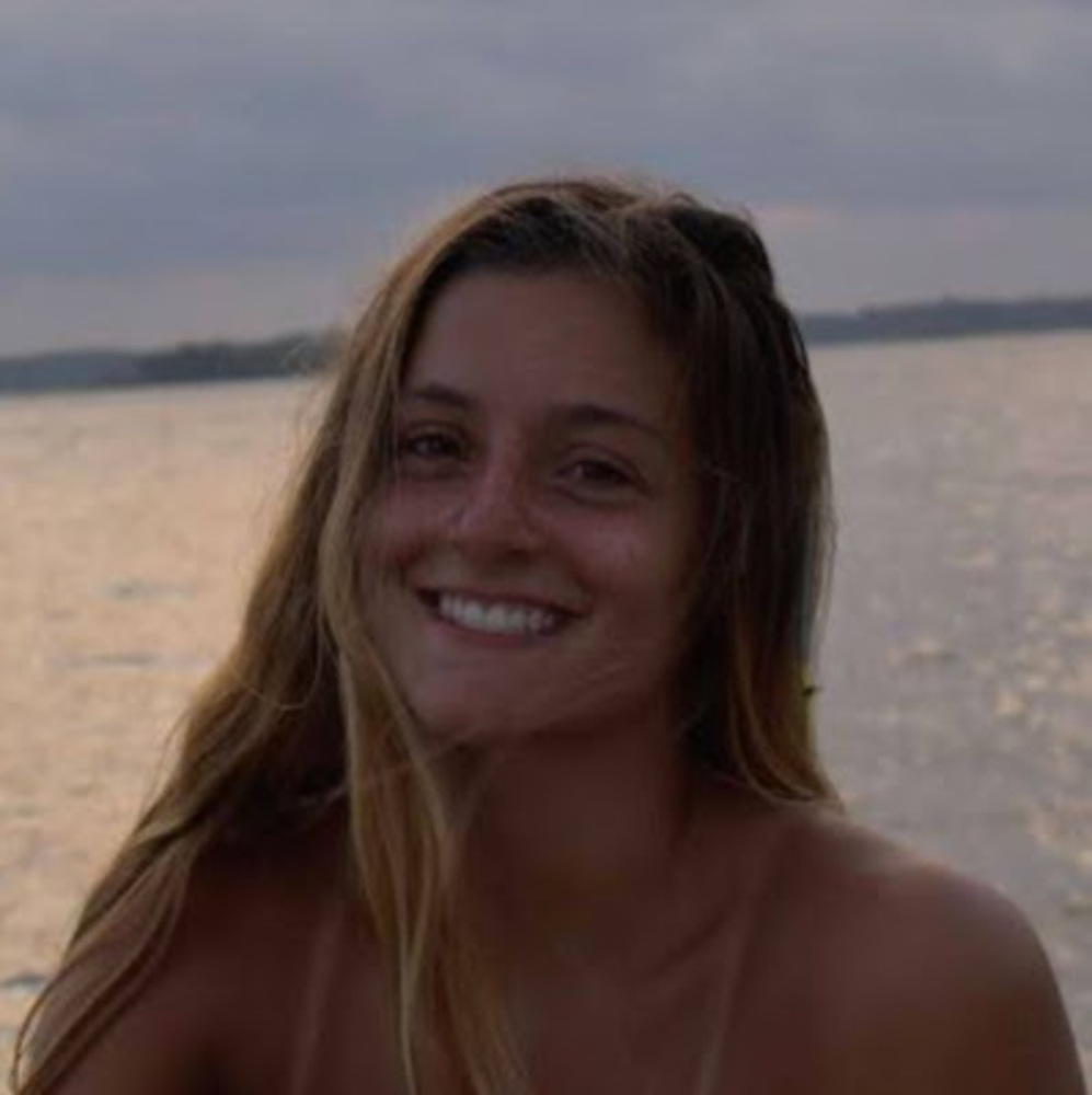 Meet your Posher, Summer